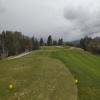Cochiti Golf Club Hole #11 - Tee Shot - Saturday, April 27, 2024 (Albequerque Trip)