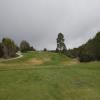 Cochiti Golf Club Hole #12 - Approach - Saturday, April 27, 2024 (Albequerque Trip)