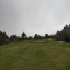 Cochiti Golf Club Hole #13 - Approach - 2nd - Saturday, April 27, 2024 (Albequerque Trip)