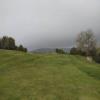 Cochiti Golf Club Hole #14 - Approach - Saturday, April 27, 2024 (Albequerque Trip)