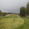  Hole #14 - Tee Shot - Saturday, April 27, 2024 (Albuquerque Trip)