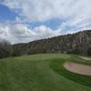 Hole #5 - Greenside - Saturday, April 27, 2024 (Albuquerque Trip)