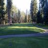  Hole #17 - Tee Shot - Wednesday, July 6, 2016