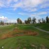 Columbia Point Hole #11 - Tee Shot - Sunday, October 1, 2017 (Yakima Trip)