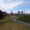  Hole #5 - Tee Shot - Sunday, February 28, 2016