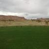 Conestoga Golf Club - Driving Range - Monday, March 27, 2017 (Las Vegas #2 Trip)