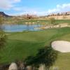  Hole #10 - Greenside - Monday, March 27, 2017 (Las Vegas #2 Trip)