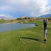  Hole #10 - Tee Shot - Monday, March 27, 2017 (Las Vegas #2 Trip)