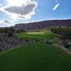  Hole #12 - Tee Shot - Monday, March 27, 2017 (Las Vegas #2 Trip)