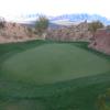  Hole #14 - Greenside - Monday, March 27, 2017 (Las Vegas #2 Trip)