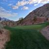  Hole #14 - Greenside - Monday, March 27, 2017 (Las Vegas #2 Trip)