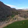 Conestoga Golf Club Hole #14 - Tee Shot - Monday, March 27, 2017 (Las Vegas #2 Trip)