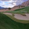  Hole #15 - Greenside - Monday, March 27, 2017 (Las Vegas #2 Trip)