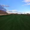  Hole #16 - Approach - Monday, March 27, 2017 (Las Vegas #2 Trip)