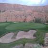  Hole #17 - Greenside - Monday, March 27, 2017 (Las Vegas #2 Trip)