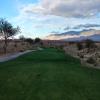Conestoga Golf Club Hole #17 - Tee Shot - Monday, March 27, 2017 (Las Vegas #2 Trip)