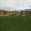 Hole #3 - Approach - Monday, March 27, 2017 (Las Vegas #2 Trip)