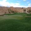 Conestoga Golf Club Hole #4 - Greenside - Monday, March 27, 2017 (Las Vegas #2 Trip)