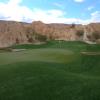  Hole #4 - Greenside - Monday, March 27, 2017 (Las Vegas #2 Trip)