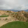  Hole #4 - Tee Shot - Monday, March 27, 2017 (Las Vegas #2 Trip)