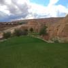  Hole #5 - Tee Shot - Monday, March 27, 2017 (Las Vegas #2 Trip)