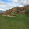 Conestoga Golf Club Hole #6 - Approach - 2nd - Monday, March 27, 2017 (Las Vegas #2 Trip)