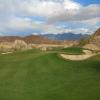  Hole #6 - Greenside - Monday, March 27, 2017 (Las Vegas #2 Trip)