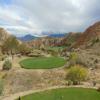  Hole #6 - Tee Shot - Monday, March 27, 2017 (Las Vegas #2 Trip)