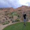  Hole #7 - Tee Shot - Monday, March 27, 2017 (Las Vegas #2 Trip)