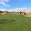  Hole #8 - Approach - Monday, March 27, 2017 (Las Vegas #2 Trip)