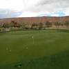 Practice Green - Monday, March 27, 2017 (Las Vegas #2 Trip)