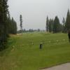 Copper Point (Point) - Driving Range - Monday, July 17, 2017 (Columbia Valley #1 Trip)