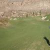 Copper Rock Golf Course Hole #13 - Approach - Saturday, April 30, 2022 (St. George Trip)