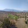 Copper Rock Golf Course Hole #14 - View Of - Saturday, April 30, 2022 (St. George Trip)