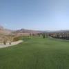 Copper Rock Golf Course Hole #16 - Approach - Saturday, April 30, 2022 (St. George Trip)