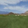 Copper Rock Golf Course Hole #5 - Approach - Saturday, April 30, 2022 (St. George Trip)