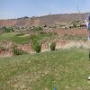 Coral Canyon Golf Course Hole #11 - Tee Shot - Saturday, April 30, 2022 (St. George Trip)