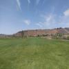 Coral Canyon Golf Course Hole #15 - Approach - Saturday, April 30, 2022 (St. George Trip)