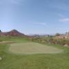 Coral Canyon Golf Course Hole #7 - Greenside - Saturday, April 30, 2022 (St. George Trip)