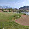 Coral Canyon Golf Course - Practice Green - Saturday, April 30, 2022 (St. George Trip)