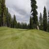 Coyote Moon Golf Course Hole #1 - Approach - Tuesday, July 22, 2025 (Tahoe Trip)