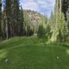 Coyote Moon Golf Course Hole #11 - Tee Shot - Tuesday, July 22, 2025 (Tahoe Trip)