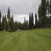 Coyote Moon Golf Course Hole #12 - Approach - Tuesday, July 22, 2025 (Tahoe Trip)