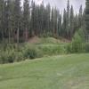 Coyote Moon Golf Course Hole #14 - Approach - Tuesday, July 22, 2025 (Tahoe Trip)