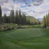 Coyote Moon Golf Course Hole #16 - Greenside - Tuesday, July 22, 2025 (Tahoe Trip)