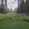 Coyote Moon Golf Course Hole #16 - Tee Shot - Tuesday, July 22, 2025 (Tahoe Trip)