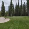 Coyote Moon Golf Course Hole #2 - Greenside - Tuesday, July 22, 2025 (Tahoe Trip)
