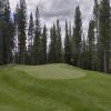 Coyote Moon Golf Course Hole #5 - Greenside - Tuesday, July 22, 2025 (Tahoe Trip)