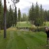 Coyote Moon Golf Course Hole #6 - Tee Shot - Tuesday, July 22, 2025 (Tahoe Trip)