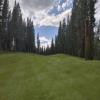 Coyote Moon Golf Course Hole #7 - Approach - Tuesday, July 22, 2025 (Tahoe Trip)